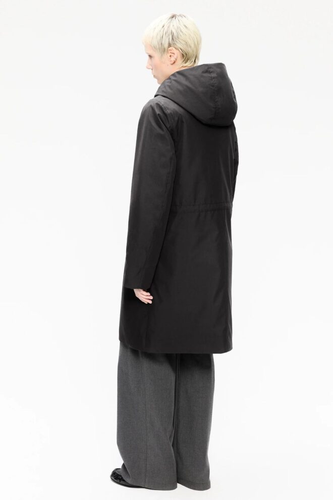 JACKE AVELYNE BLACK