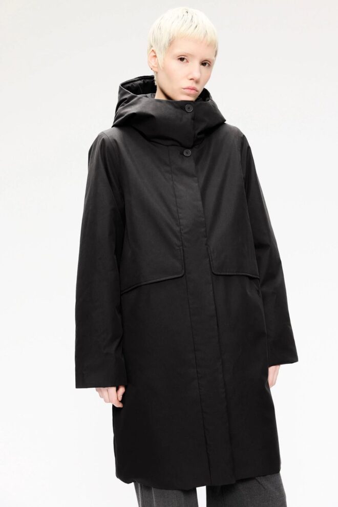 JACKE AVELYNE BLACK