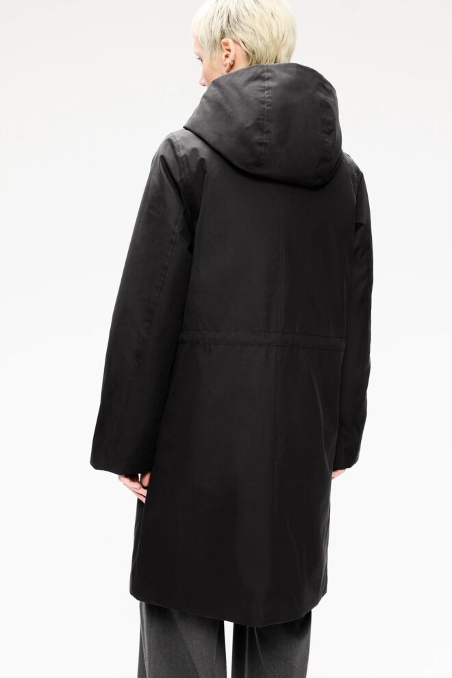 JACKE AVELYNE BLACK