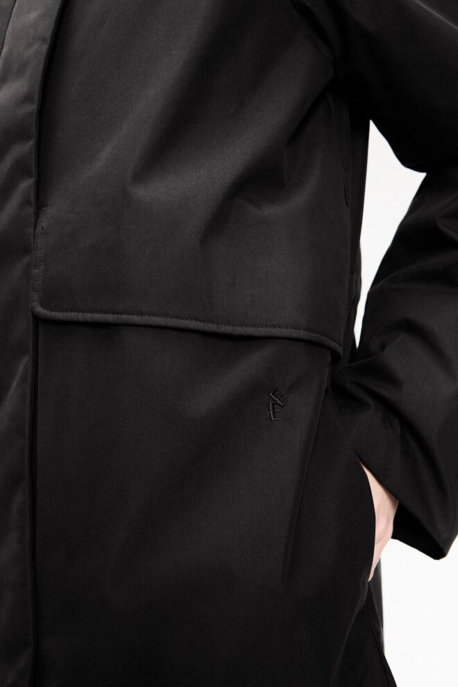 JACKE AVELYNE BLACK