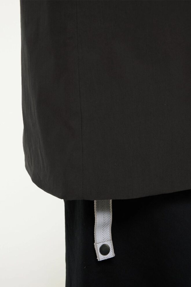 JACKE AVELYNE BLACK