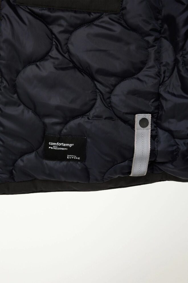 JACKE AVELYNE BLACK
