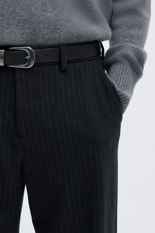 HOSE 16102148 SLM220 LUKE PINSTRIPE