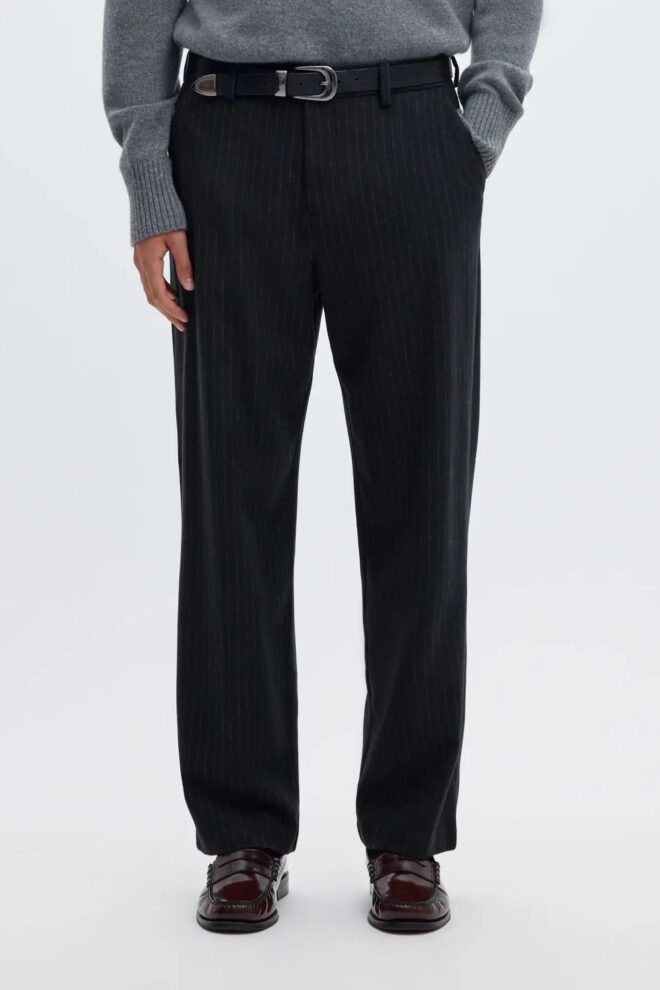 HOSE 16102148 SLM220 LUKE PINSTRIPE