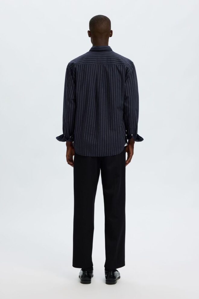 HEMD 16101696 SLMCOLE-JAY SKY CAPTAIN