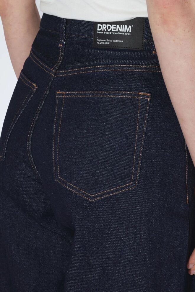 JEANS DONNA STREAM RINSE