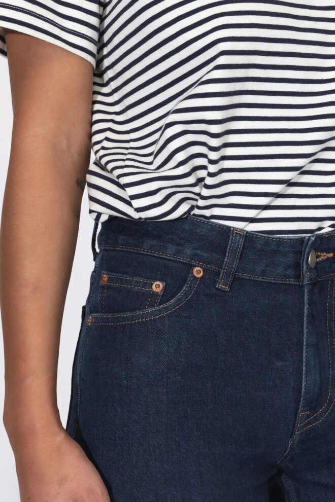 JEANS ECHO BAY RINSE