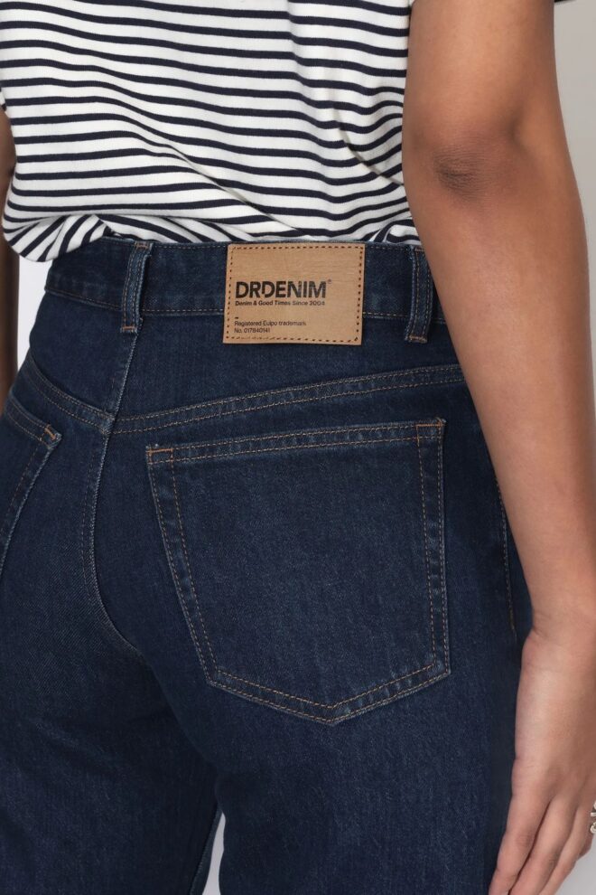 JEANS ECHO BAY RINSE