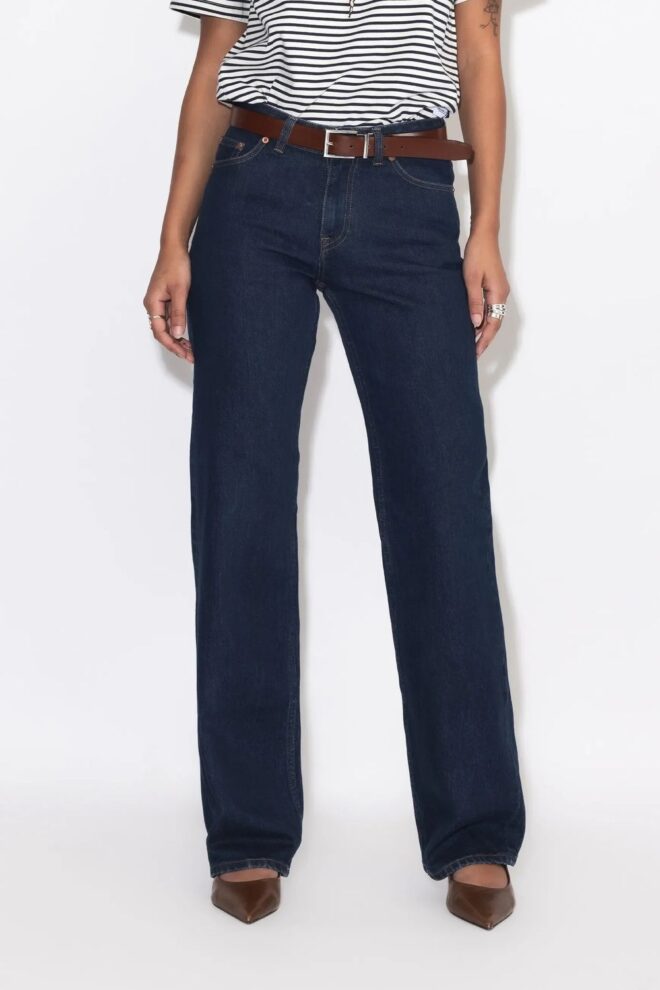 JEANS ECHO BAY RINSE