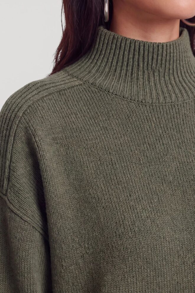 PULLOVER NOHEA JUMPER BEETLE
