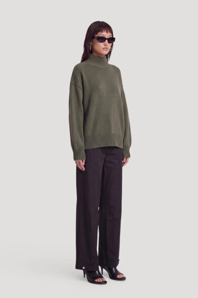 PULLOVER NOHEA JUMPER BEETLE