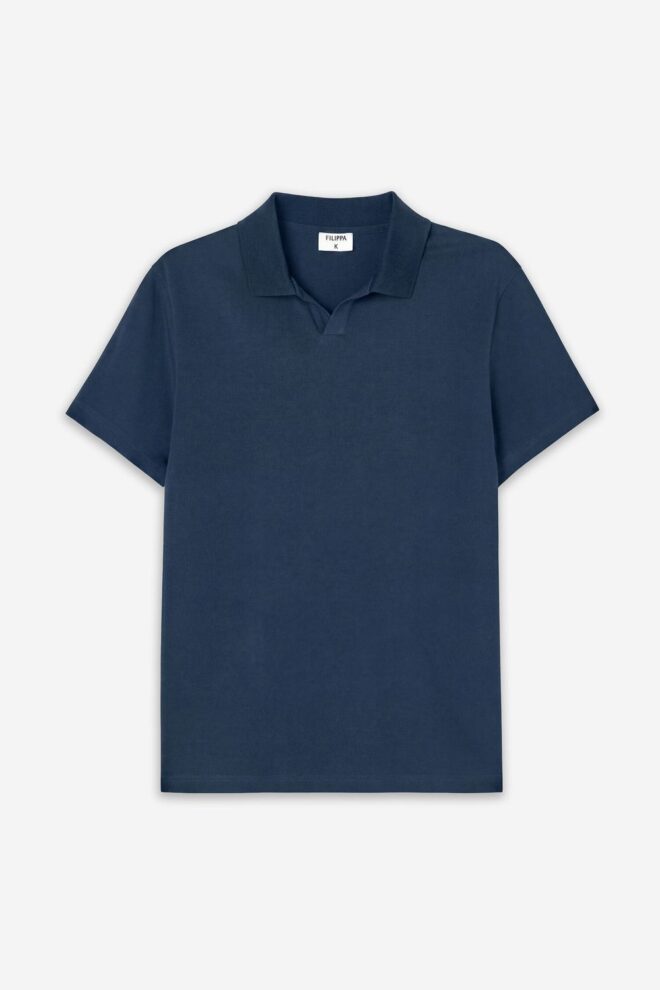 POLO 28909 STRETCH COTTON POLO 0403