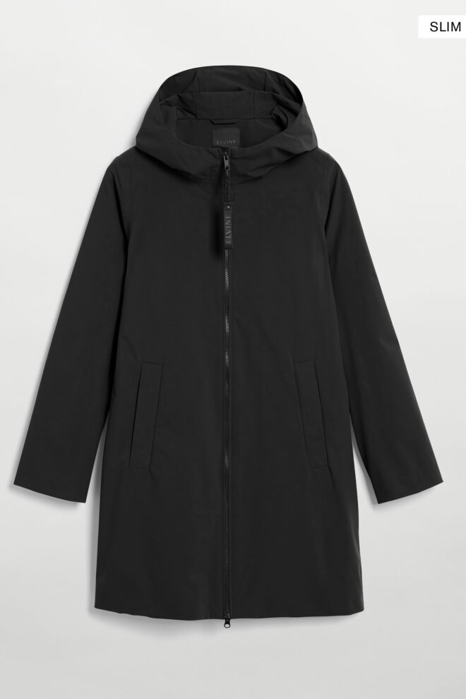 JACKE JONIE BLACK