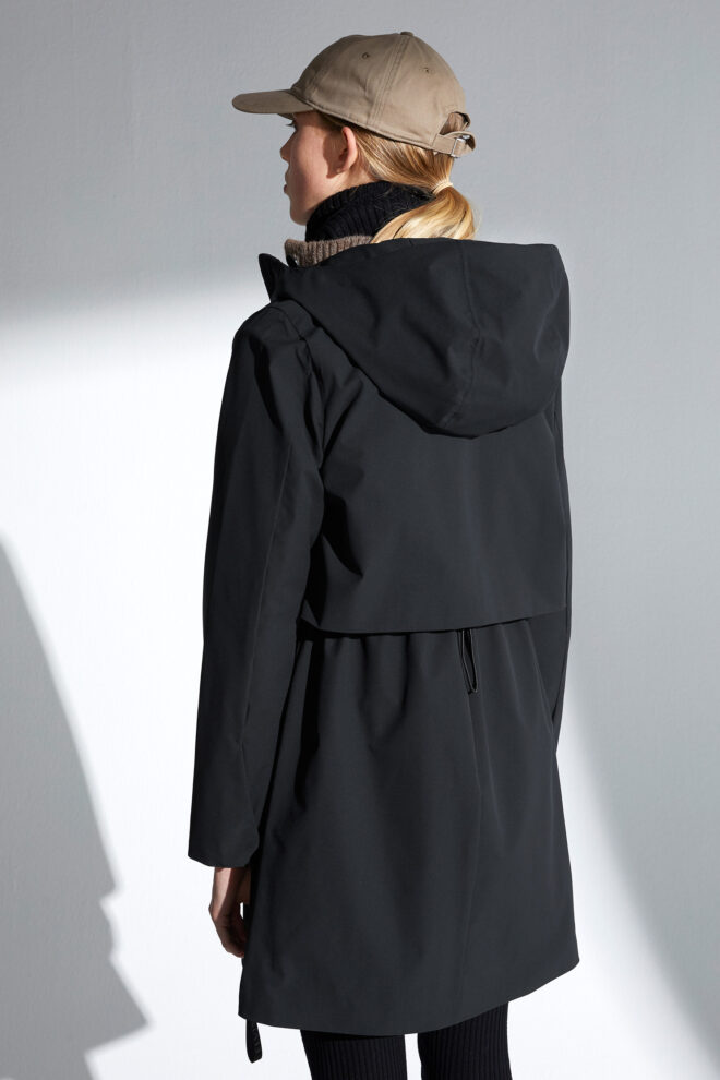 JACKE JONIE BLACK