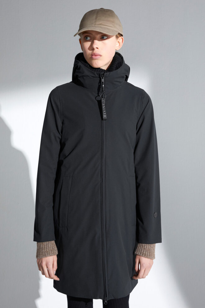 JACKE JONIE BLACK