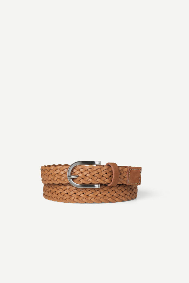 GÜRTEL                                            KATU BELT 14243 LIGHT COGNAC