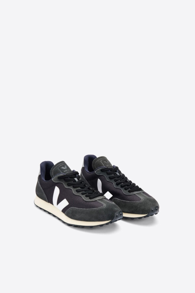 SNEAKER                                            RB0102367B RIO BRANCO BLACK_WHITE_OXFORD_GREY