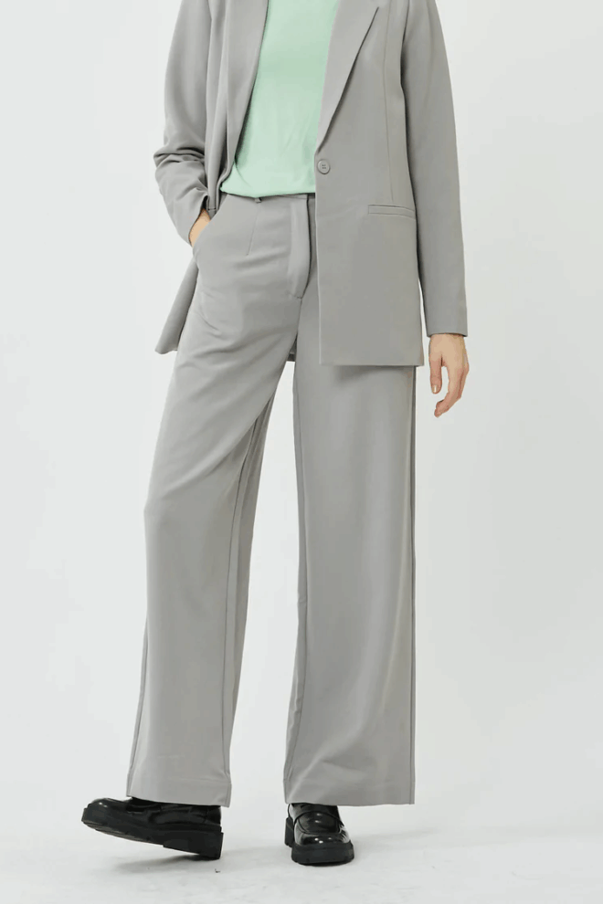 HOSE                                            LESSA E54 3803 GREY