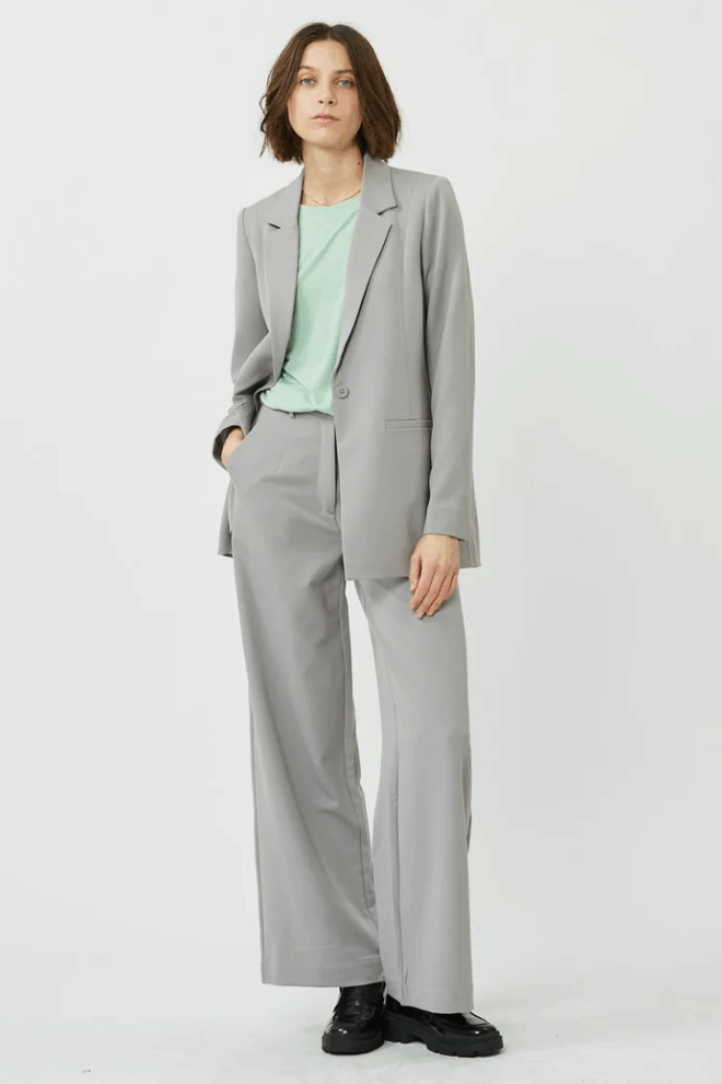 HOSE                                            LESSA E54 3803 GREY