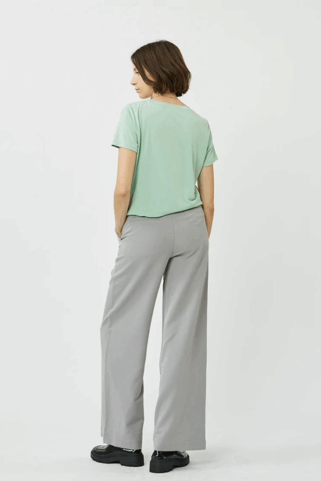 HOSE                                            LESSA E54 3803 GREY