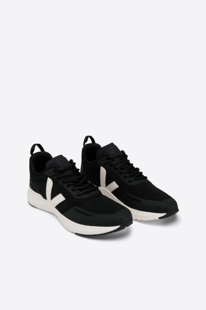 SNEAKER IMPALA BLACK CREAM