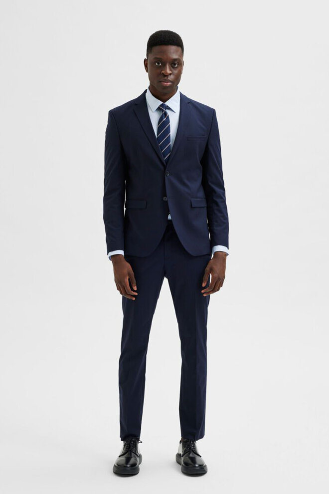 SAKKO                                            16051230 SLHSLIM-MYLOGAN NAVY