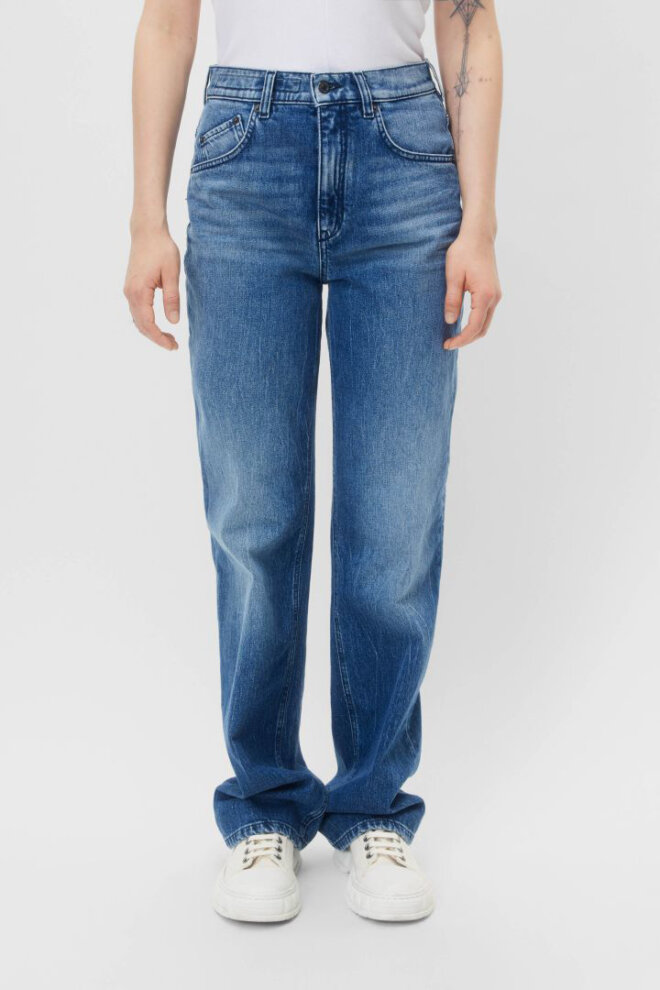 JEANS                                            260175 CREST_2 3600