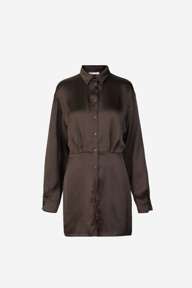 KLEID                                            LIZA SHIRT DRESS 12956 DELICIOSO