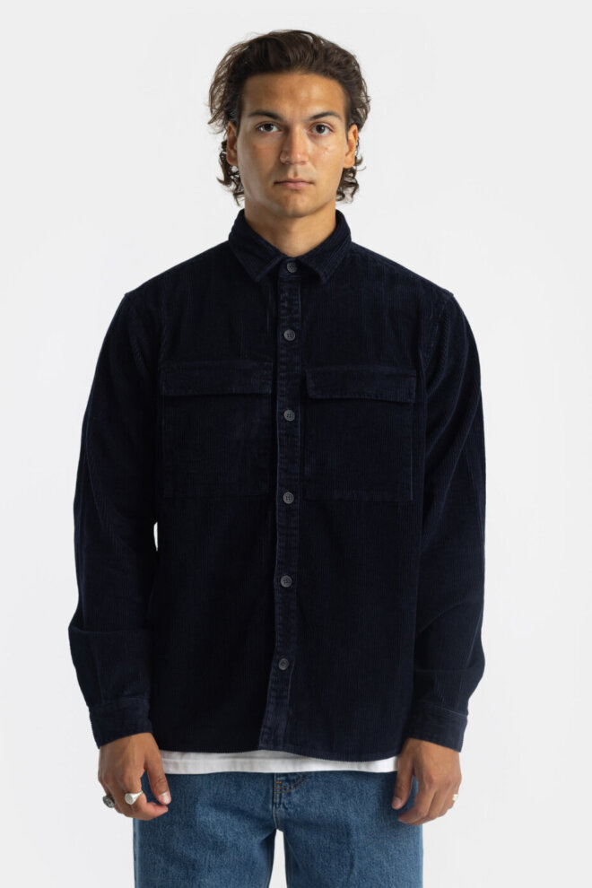 HEMD                                            3776 NAVY