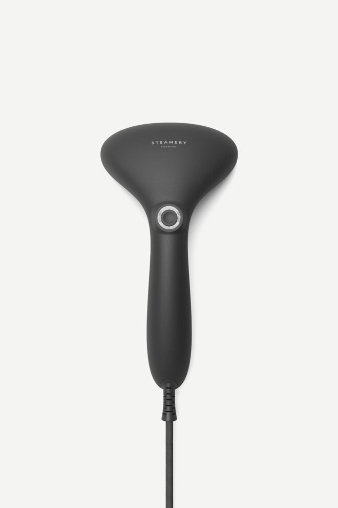 TRAVEL STEAMER BLACK CIRRUS NO.2