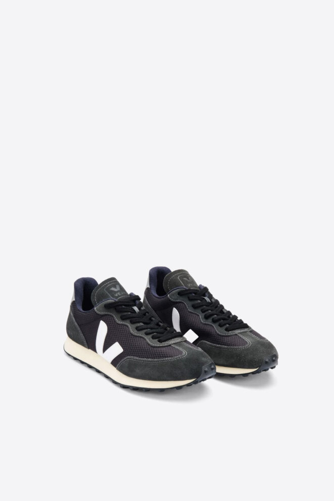 SNEAKER                                            RB0102367A RIO BRANCO BLACK_WHITE OXFORD_GREY