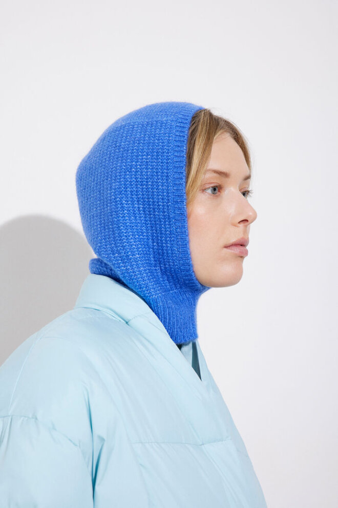 MÜTZE ENBOBO BALACLAVA 5125