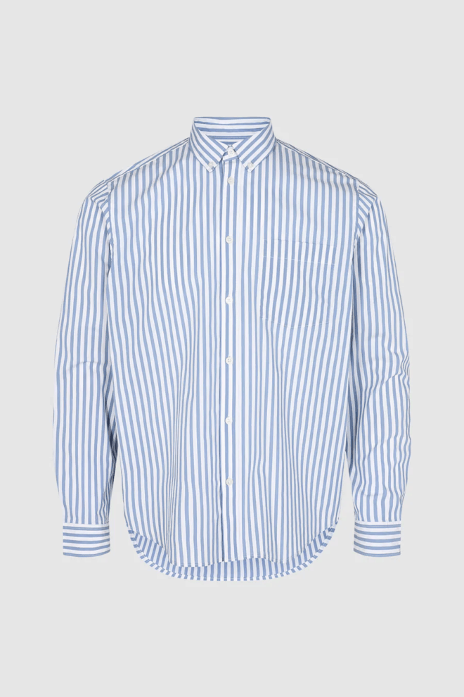 HEMD                                            BLADI 9227 1640 ASHLEY BUE