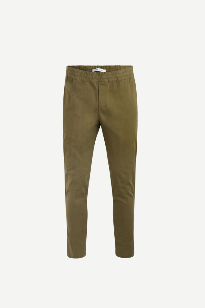 HOSE SMITHY TROUSERS 14522 DARK OLIVE
