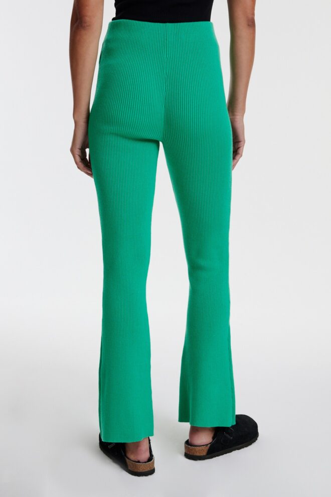 HOSE MIRJA PANTS DEEP MINT