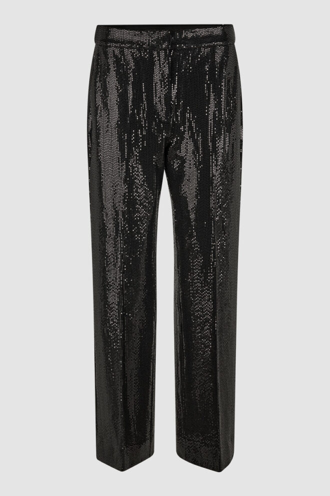 HOSE FUNCTION TROUSERS BLACK