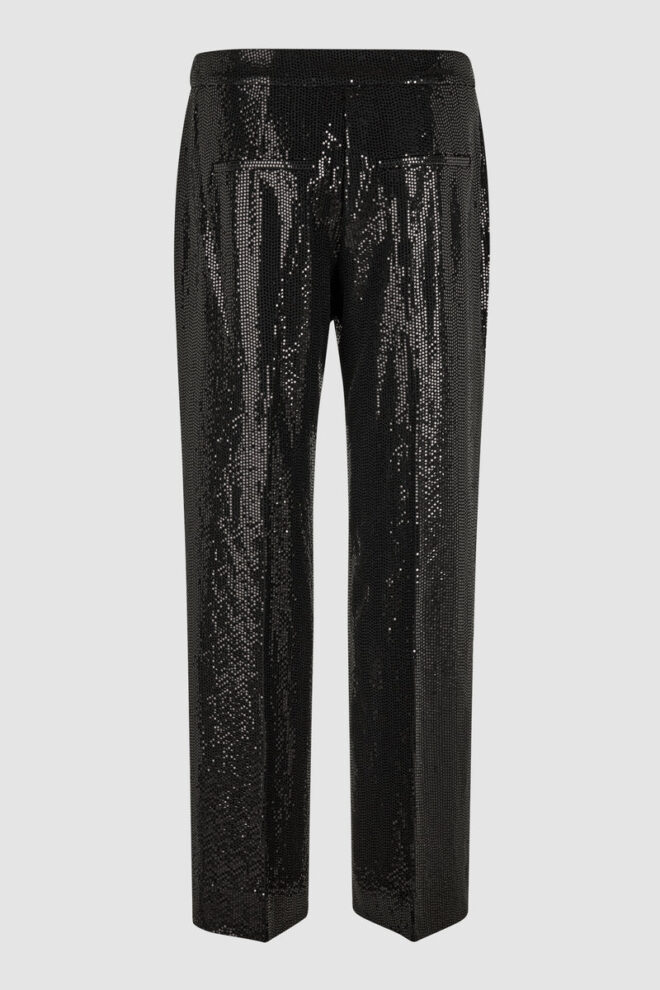 HOSE FUNCTION TROUSERS BLACK