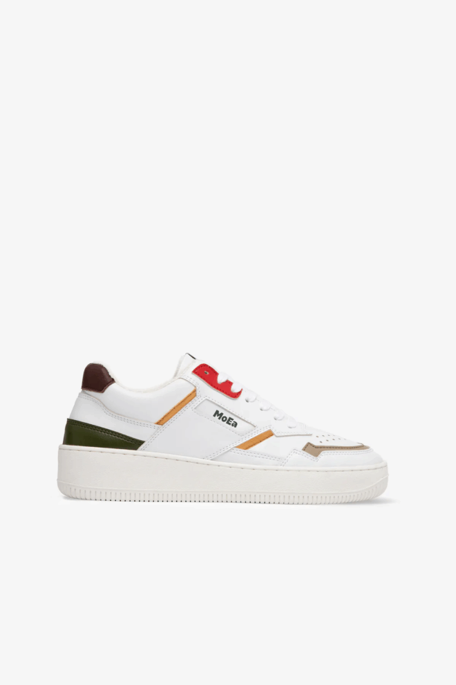 SNEAKER GEN1 ALL IN MEN