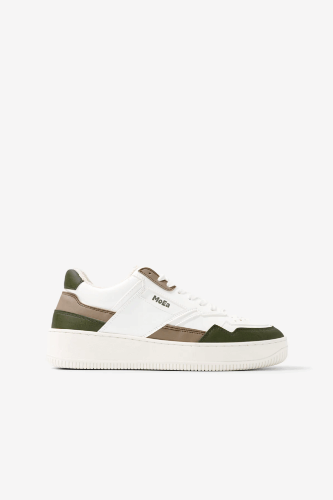 SNEAKER GEN1 CACTUS TRICOLOR WOMEN
