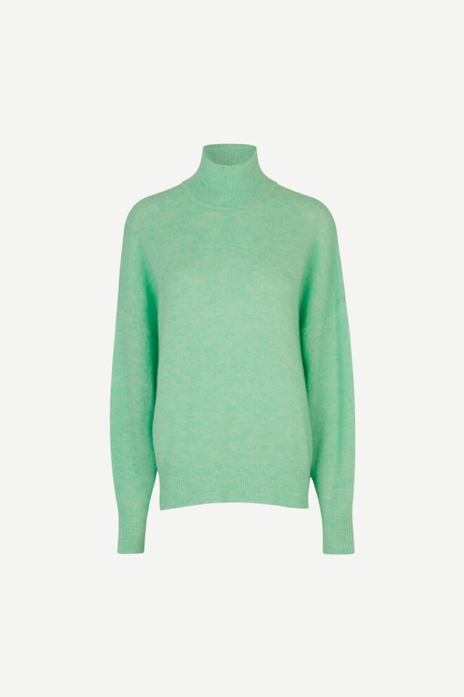 PULLOVER JACI TURTLENECK 12757 SPRUCESTONE