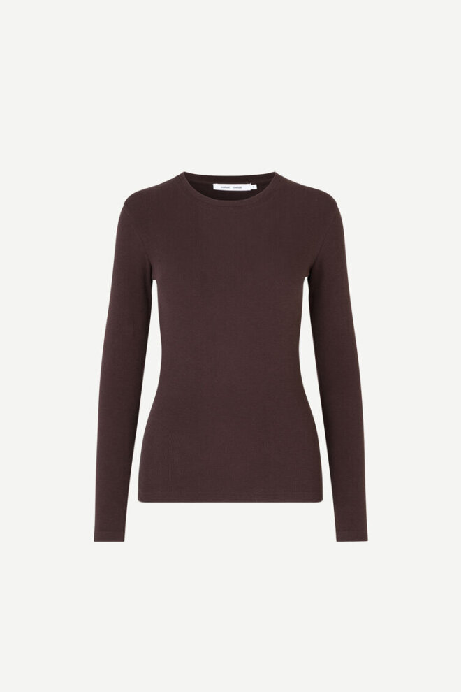 SHIRT ALEXA LS 7542 MOLE
