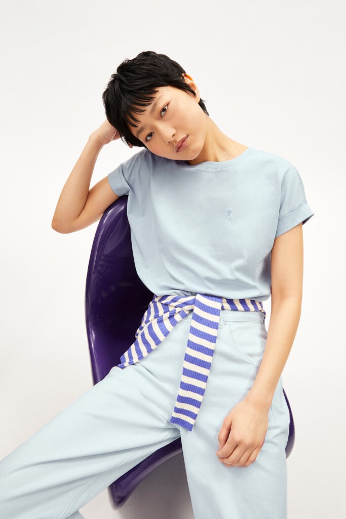 SHIRT 30001811 IDAARA 2235 MORNING SKY.0