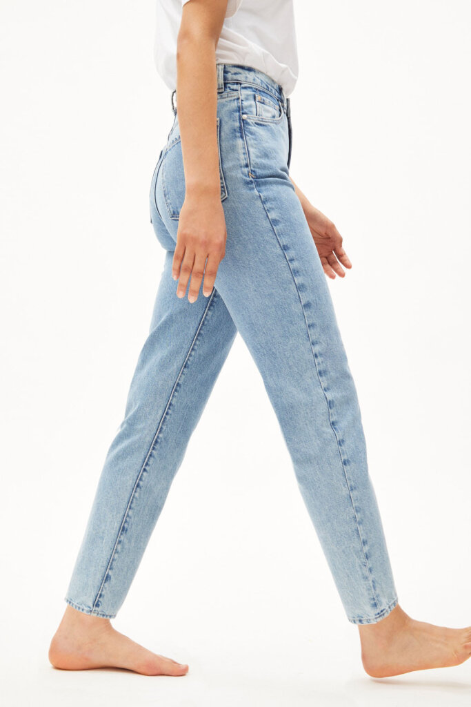 JEANS 30004540 MAIRAA 1958 FRESH BLUE