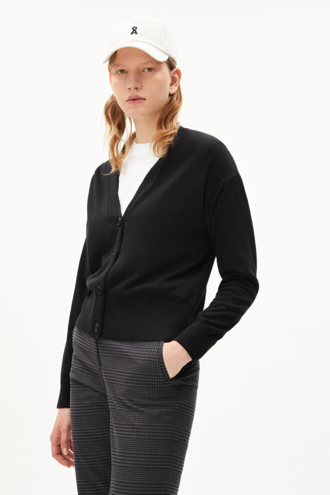 WESTE 30004216 ODINAA 105 BLACK