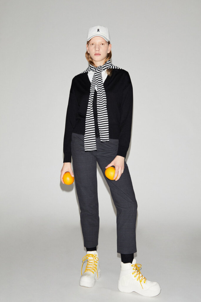 WESTE 30004216 ODINAA 105 BLACK