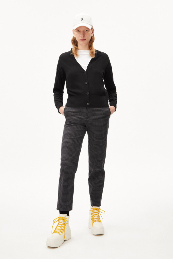 WESTE 30004216 ODINAA 105 BLACK