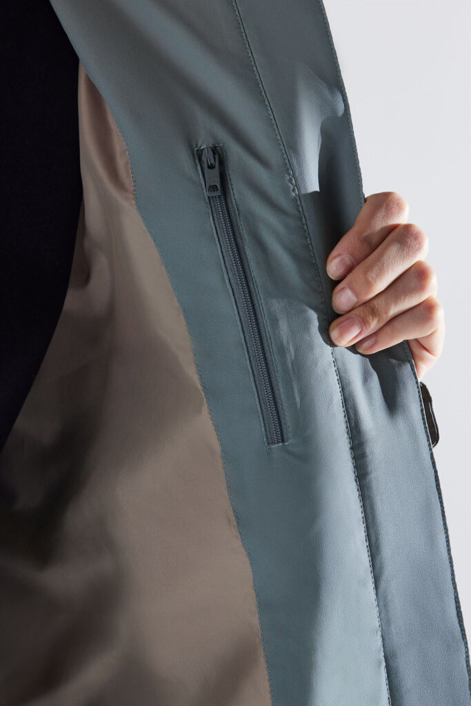 JACKE JONIE ENGLISH BLUE