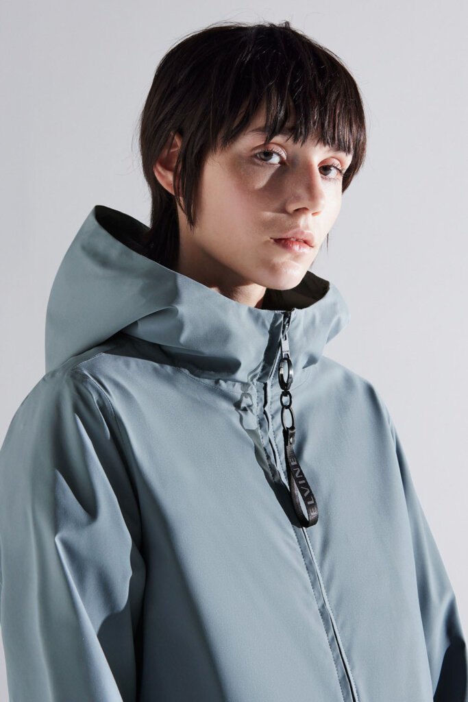 JACKE JONIE ENGLISH BLUE