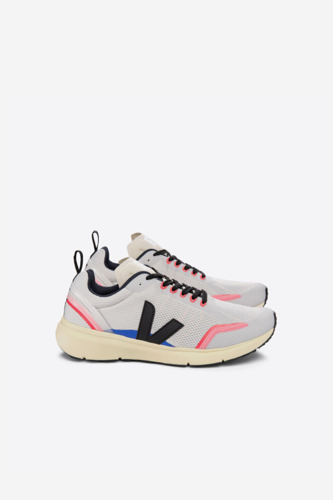 SNEAKER CL1803214B CONDOR 2 LIGHT_GREY_BLAC