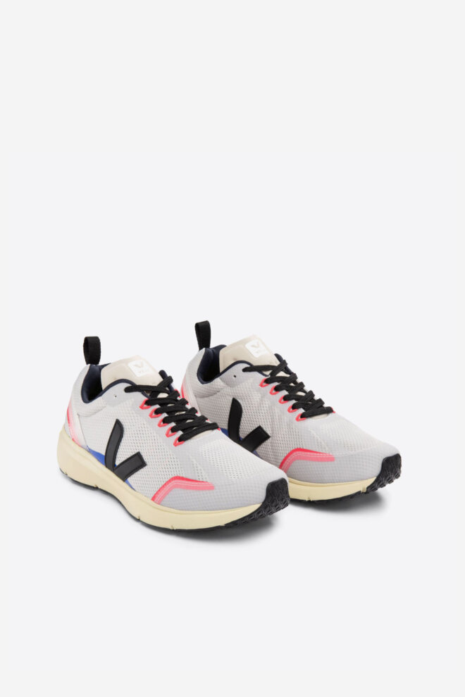 SNEAKER CL1803214B CONDOR 2 LIGHT_GREY_BLAC